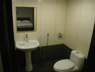 פראי Se Hotel 1 מראה חיצוני תמונה