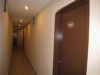 פראי Se Hotel 1 מראה חיצוני תמונה