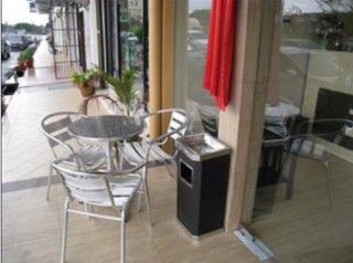 פראי Se Hotel 1 מראה חיצוני תמונה